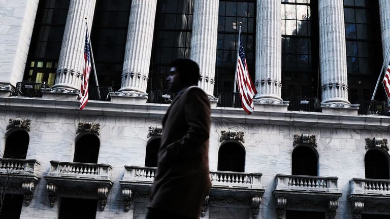 Tesla, Netflix, Trade Talks, AmEx and Schlumberger - 5 Things You Must Know