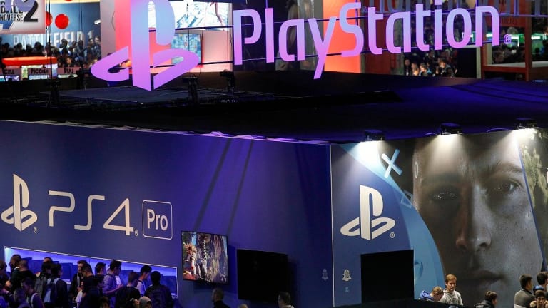 Microsoft and Sony Are Joining Forces in Cloud Gaming