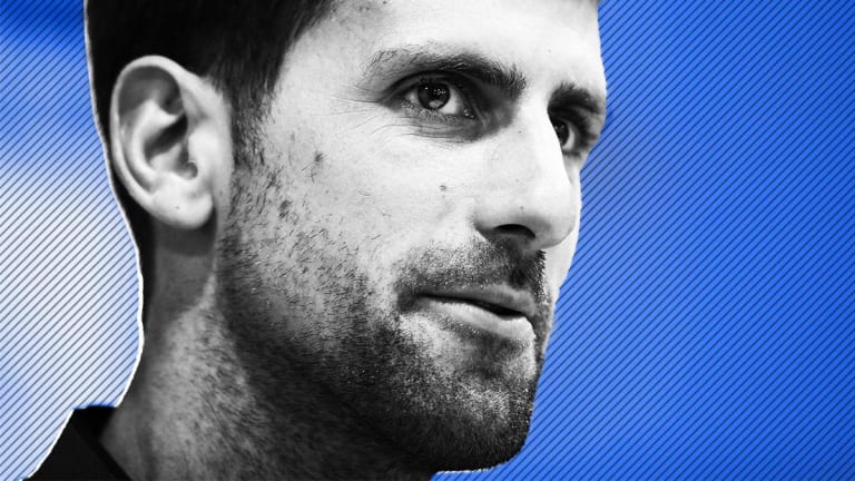 What Is Novak Djokovic's Net Worth?