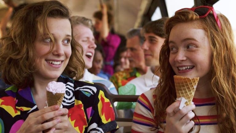 'Stranger Things' Season 3 Has Best Debut for a Netflix Show Ever