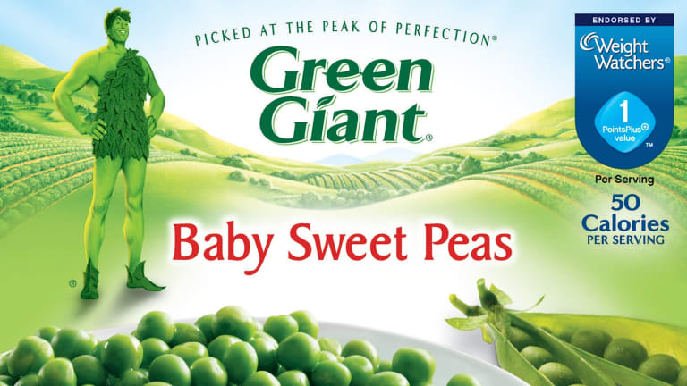 Jim Cramer -- B&G Foods Had a Giant Quarter