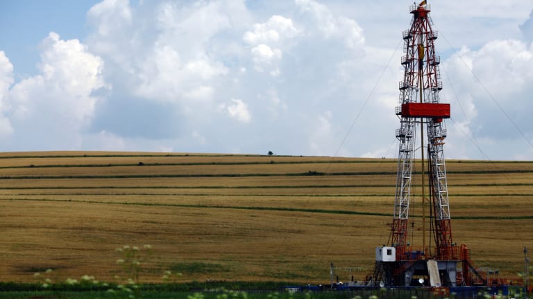 Texas Shale Discovery Can Improve U.S. Energy Independence