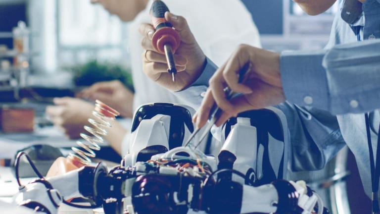 Median visual data 6