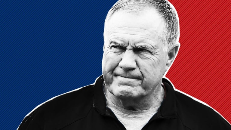 Bill Belichick, Biography & Facts