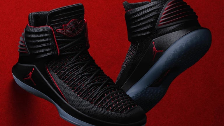 Why Nike's Jordan Brand Isn't Flying as High These Days