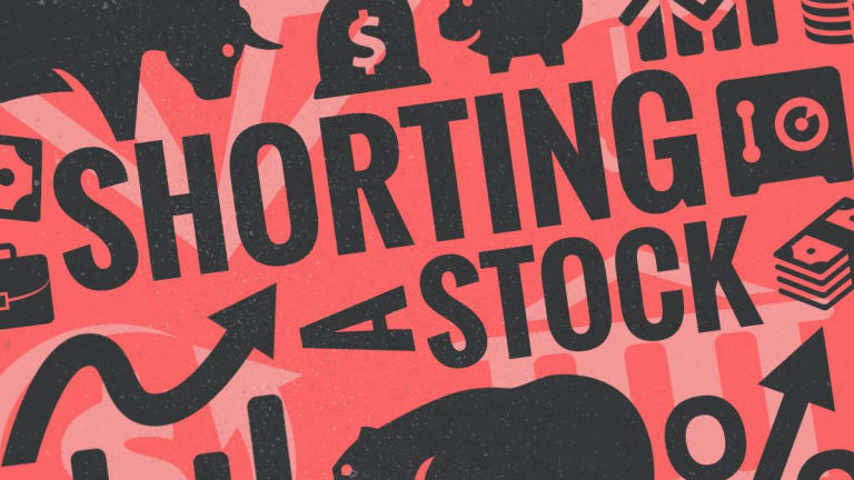 How to Short a Stock in Five Steps, With Pros and Cons