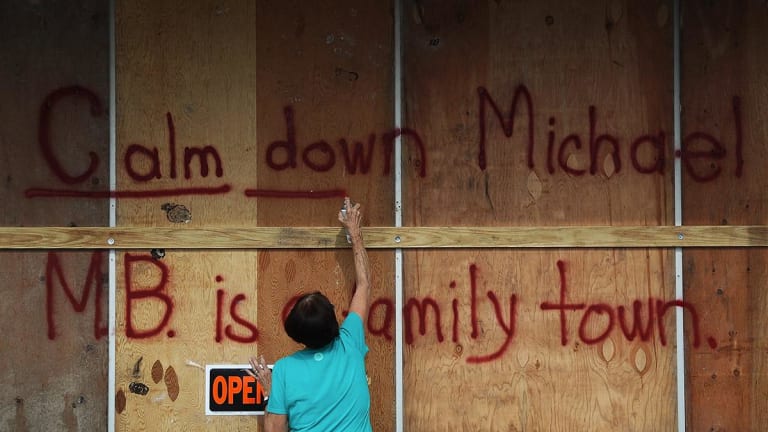 Hurricane Michael: Delta, U-Haul and Other Firms Offer Consumers a Break