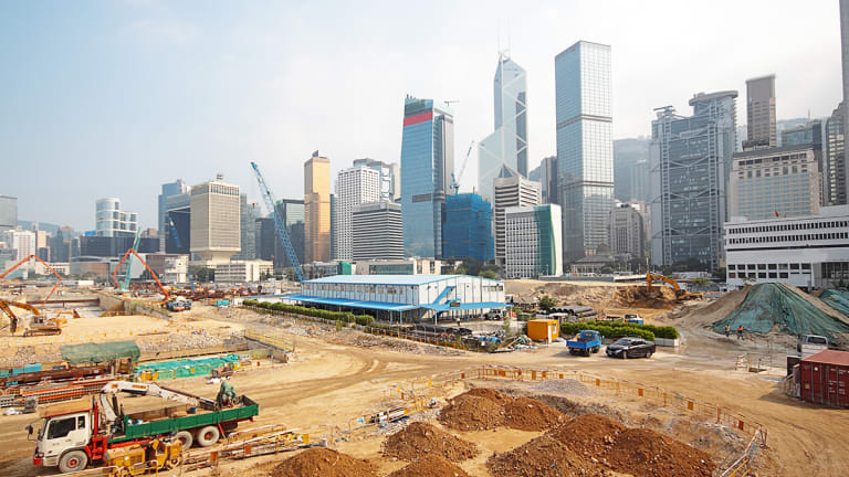 How China Is Shaping Copper Markets