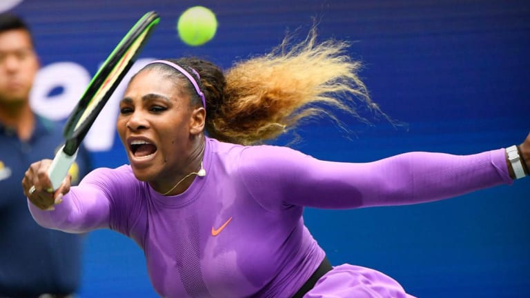 What Is Serena Williams' Net Worth?