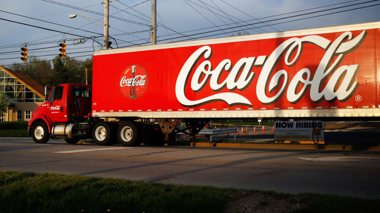 Coca-Cola CEO: Next 5 Years Will Be Some of Our Best 5 Years