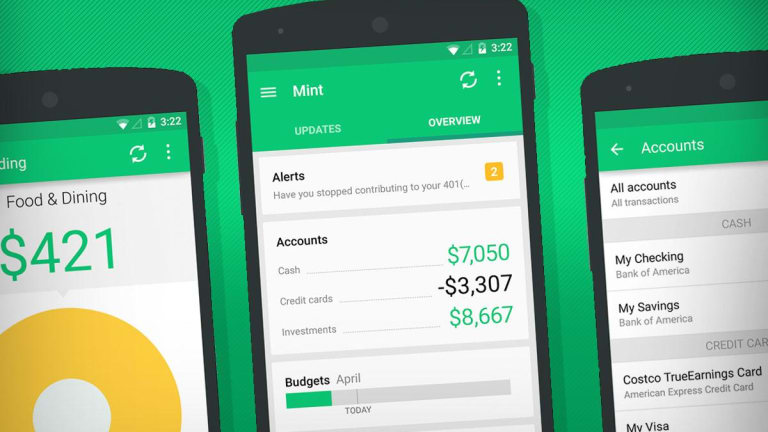 Is Mint Safe What To Know About The Budgeting App In 2019 Thestreet