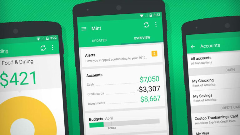 27 HQ Pictures Free Budget App Android : 6 Of The Best Expense Tracker Apps For Android Make Tech Easier