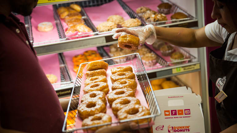 How to Think About Dunkin's Rebranding