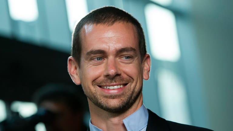 Twitter CEO Jack Dorsey: Our Independence Is an Advantage