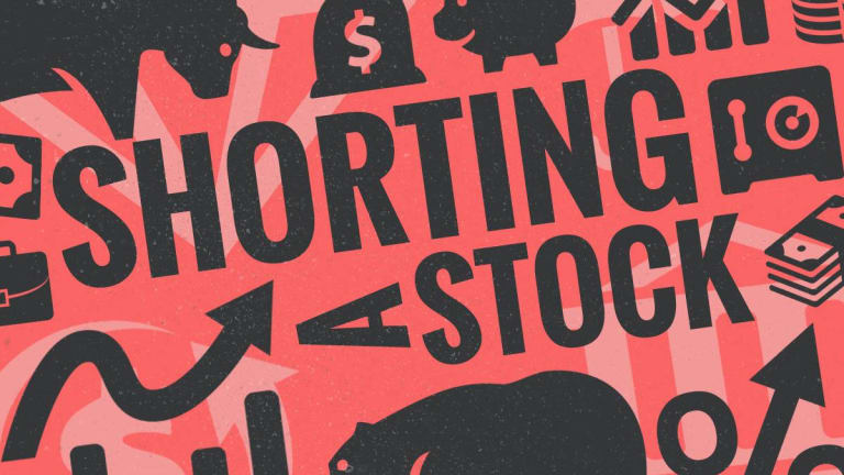 What Is Shorting a Stock? Definition, Risks and Examples