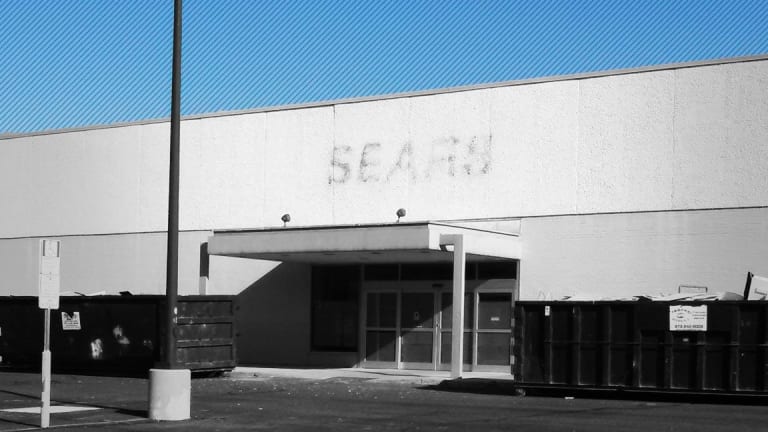 Beneficiaries of a Sears Bankruptcy; Behind Apple's Latest Acqui-Hire -- ICYMI