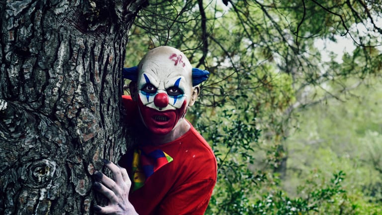 Is the Scary Stock Market Correction Already Over?