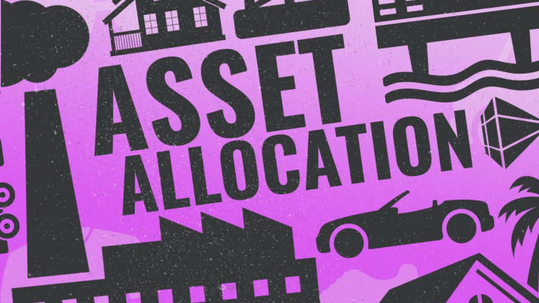 What Is Asset Allocation and Why Should You Practice It?