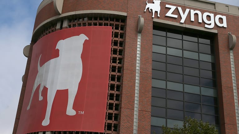 If Zynga Rallies Another 10%, This Analyst Thinks You Should Thank This Video Game Giant