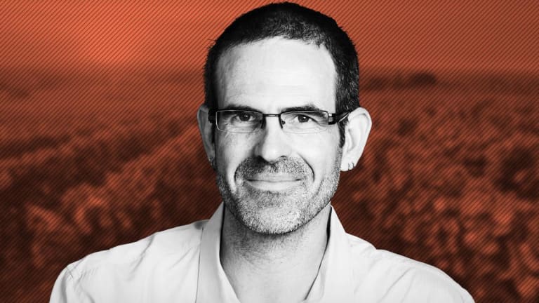 From Green Apple Books to Great California Pinot Noir at Savoy Vineyard