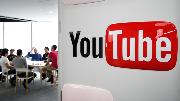 How Much Could Google's YouTube Be Worth? Try More Than $100 Billion
