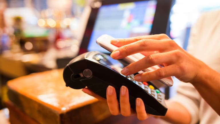 There's a Big World out There for Mobile Payments