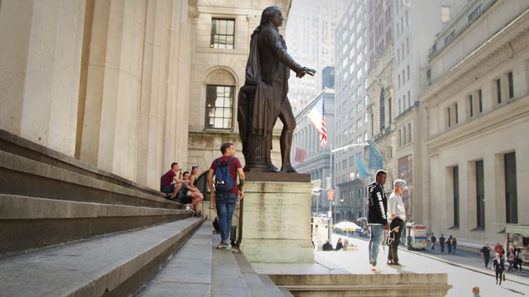 Closed-End Fund Returns Hurt by Fed, Trade Wars