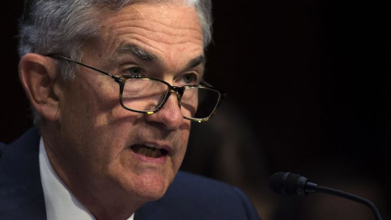 'In Principle, Open Trading is Good,' Says Powell