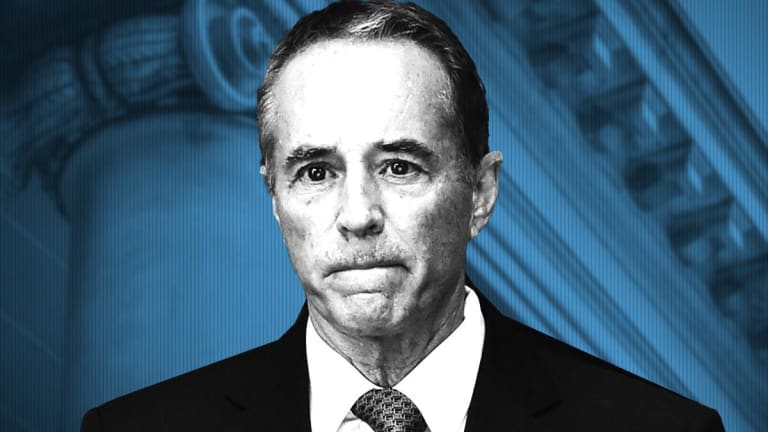 This Company Is at the Center of Insider Trading Charges Against Rep. Collins