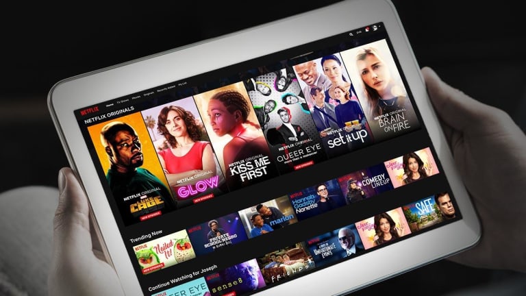 Netflix's Latest Price Test Could Be Bad News for Password Sharers