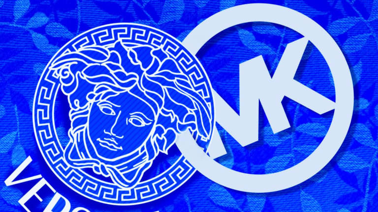 Kors Changes Name to Capri Closes Purchase of Versace TheStreet