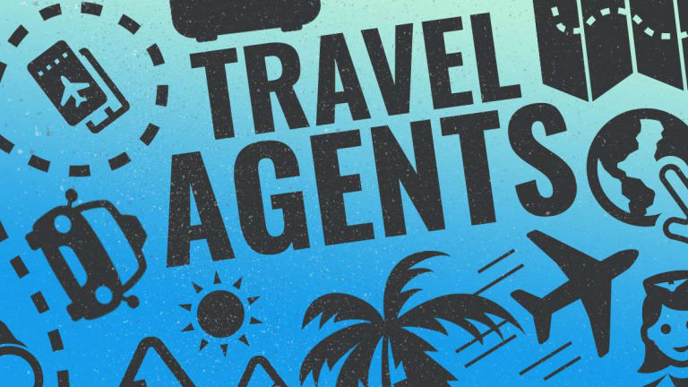 How to Become a Travel Agent in 4 Steps - TheStreet