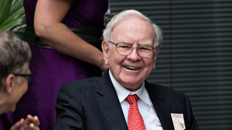 10 Really Big Companies Warren Buffett ...thestreet.com