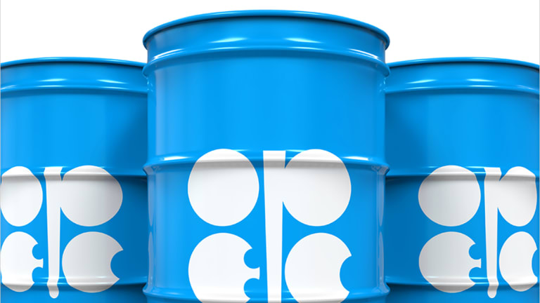 Can OPEC Still Influence the Price of Crude Oil?