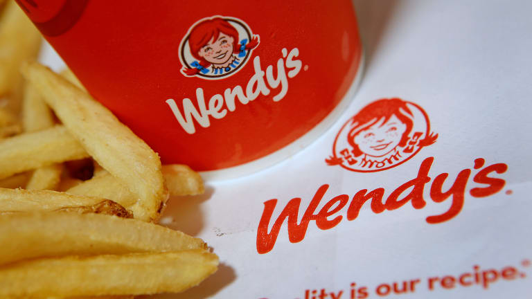Bite Into Wendy's Tasty Dividend Now, Profit From Its Growth Later