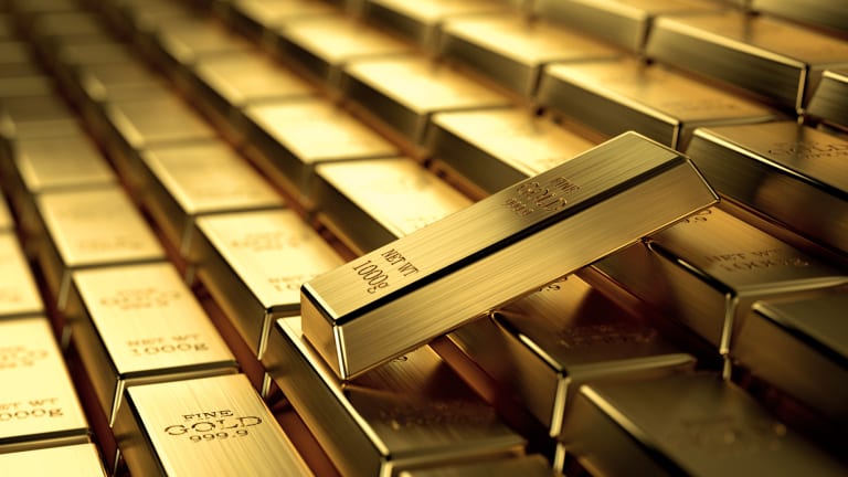 Is Now the Perfect Time to Be Bullish on Gold?