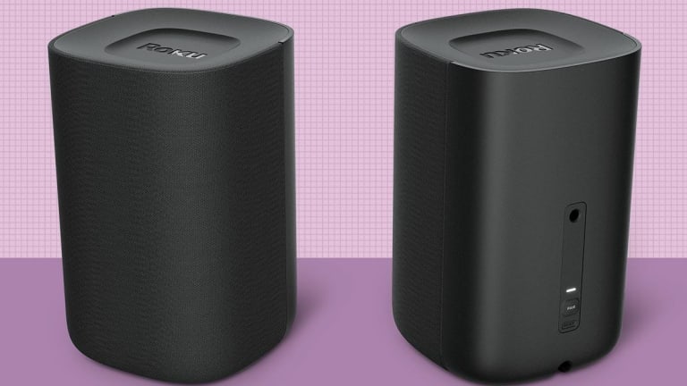 Roku's New Wireless Speakers Are Innovative, But Not for Everyone