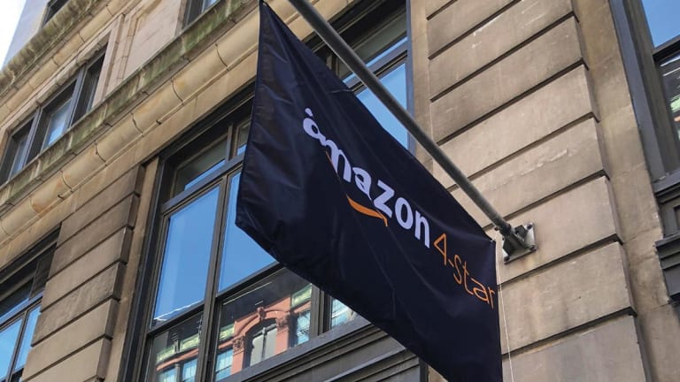 Amazon Takes Another Look at Spots for Its HQ2 : Reports