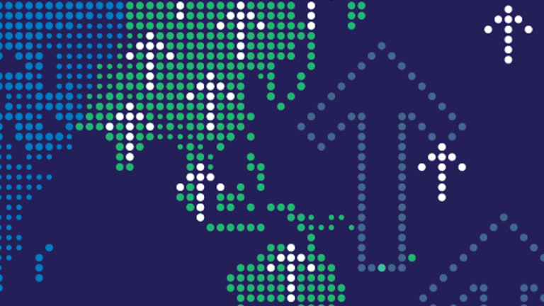 Asia's Retail Investors Are Looking to Futures