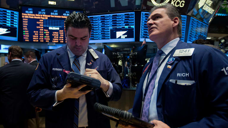 Stock Market Can Still Move Higher Despite Recent Selling