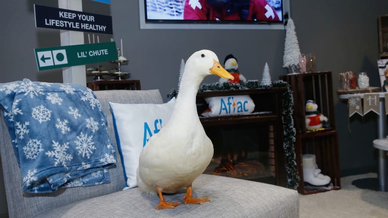 SEC Probing Aflac over Allegations It Misled Investors on Sales