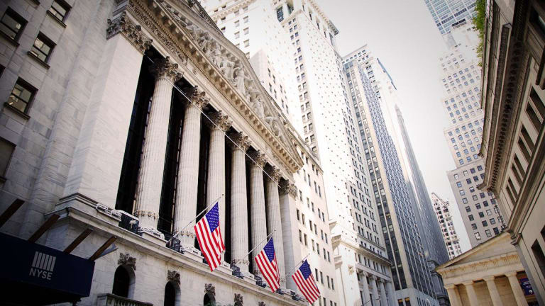 Great Opportunities Are Created in Ugly Market Pullbacks Like This One