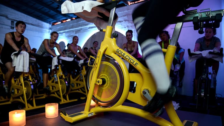 Boutique Fitness Boom Attracts Wide Range of Investors