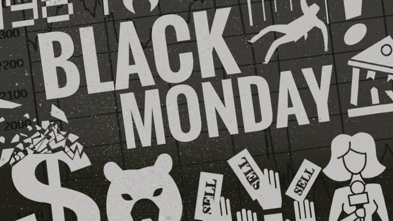 What Was Black Monday and What Has Changed Since Then?