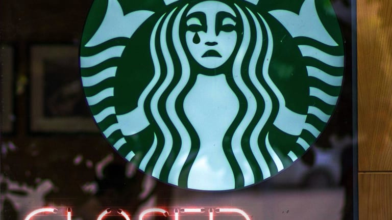 Starbucks Looks Within With Anti Bias Training At 8 000 U S Stores