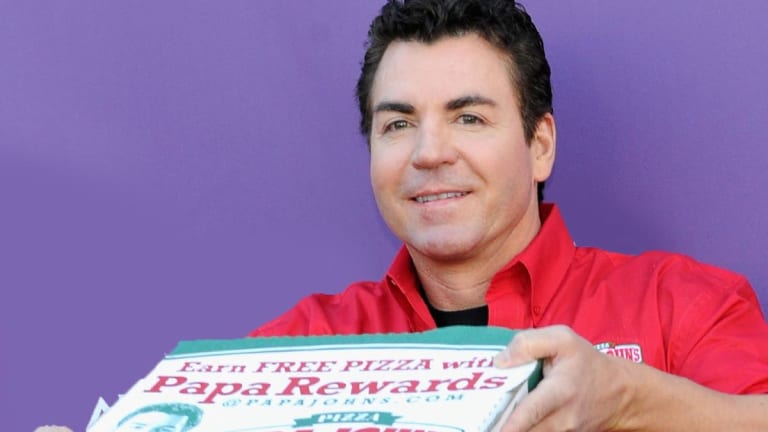 John Schnatter Says Papa John's Is Worse Off Without Him