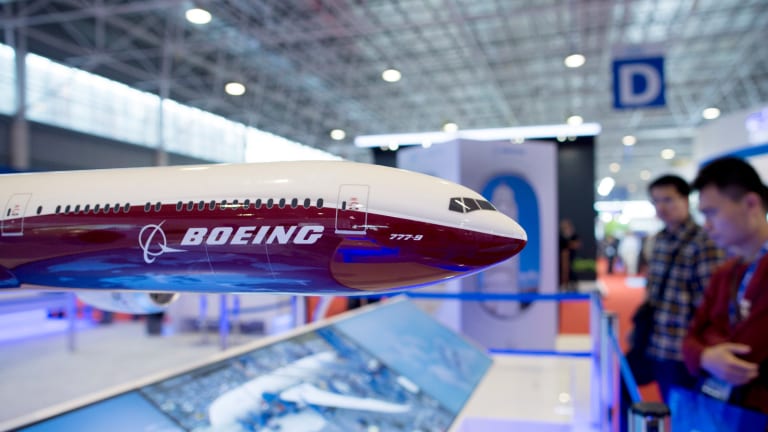 Boeing Going to Mars: Cramer's Top Takeaways