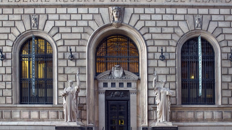 What The New Fed Dot Plot Is Telling Us