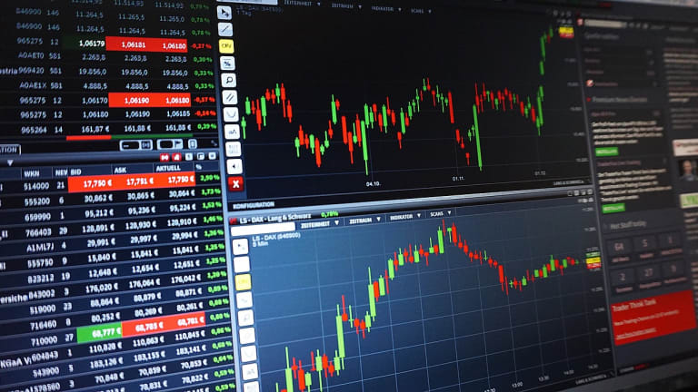 ETF Watchlist: Week of July 31, 2017