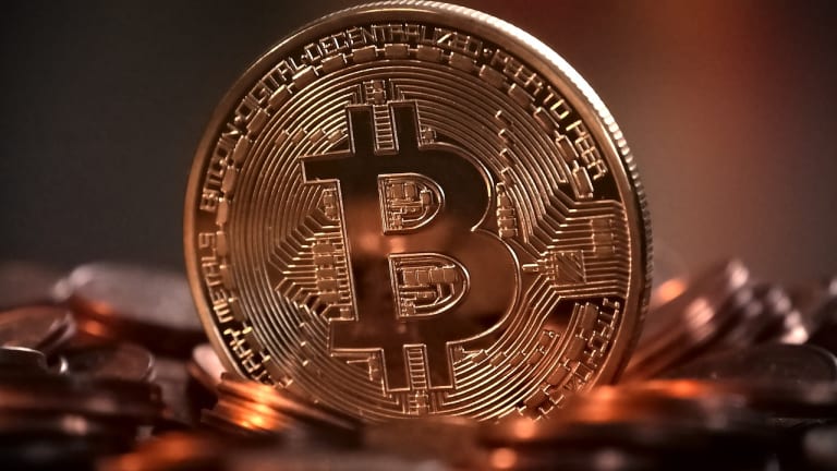 Quick Take: A Bitcoin Bubble? Not Yet